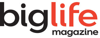 Big Life Magazine Inspired Irreverent