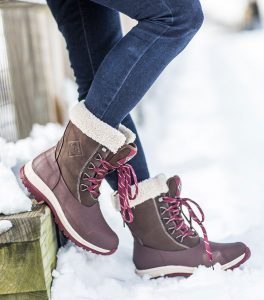 women's arctic apres muck boots