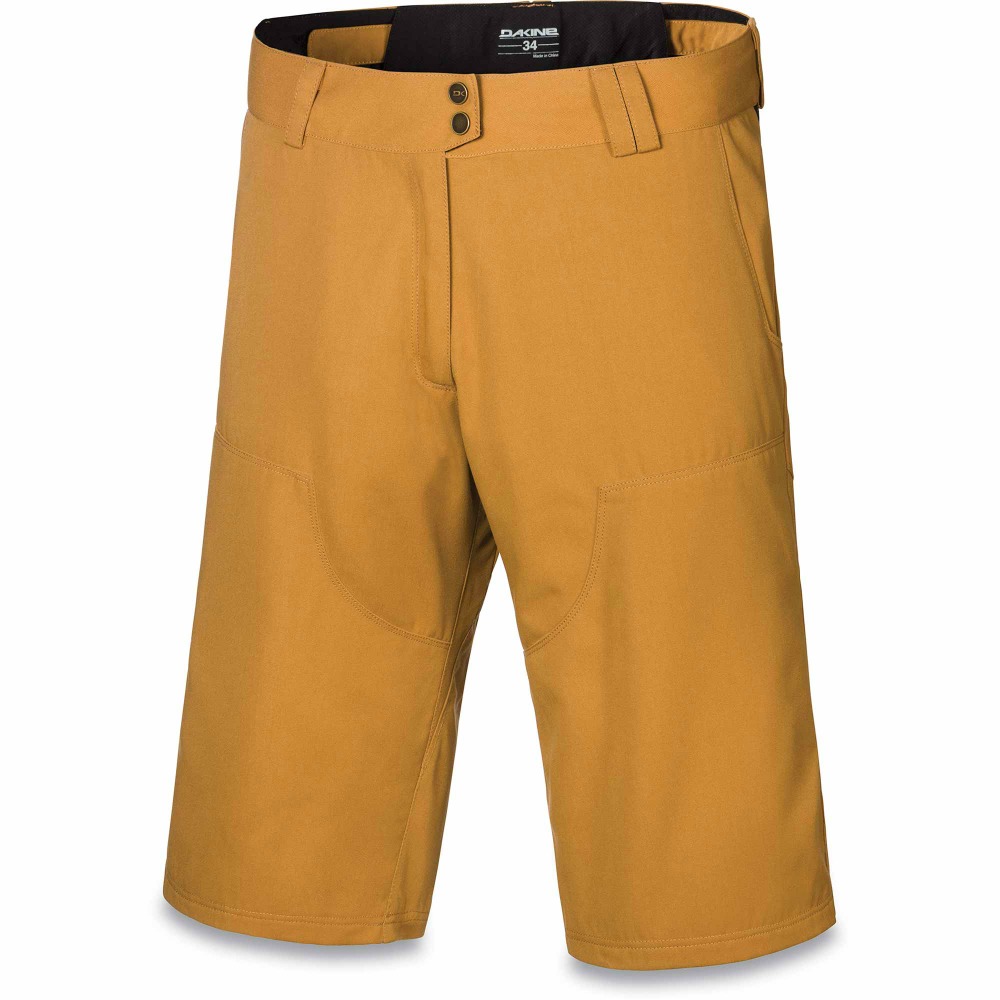 club ride commander shorts