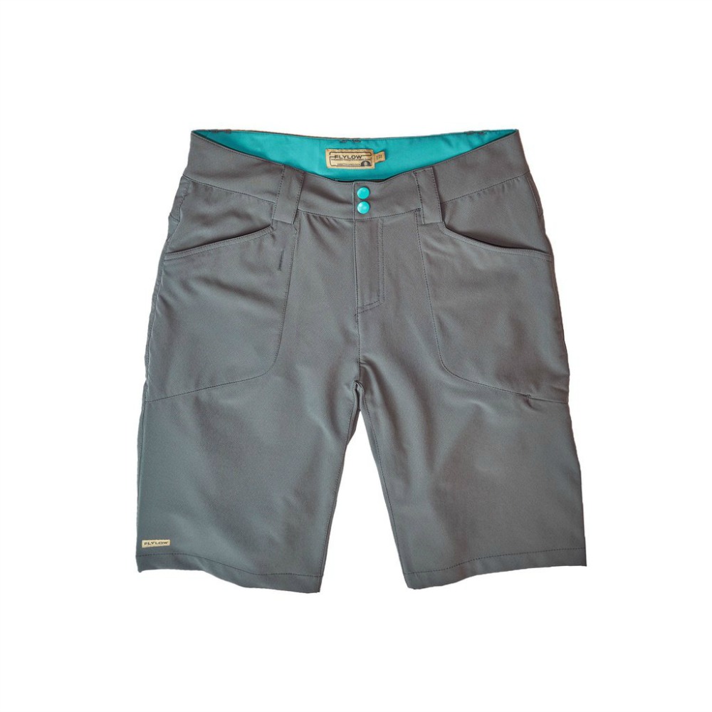 club ride commander shorts