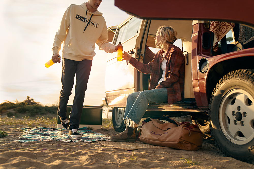 Brands like dakine sale