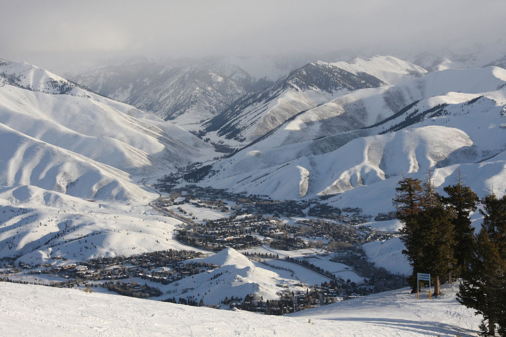 sunvalley