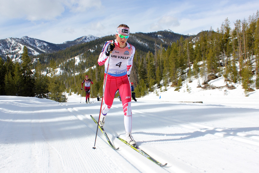 annie-racing-sun-valley