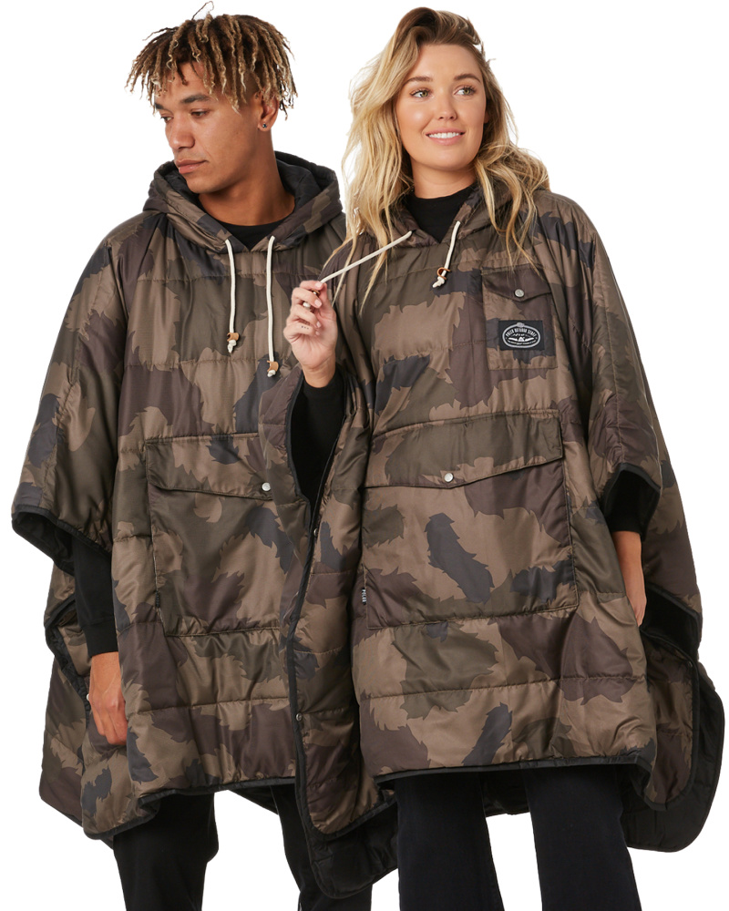 Poler sales rain jacket