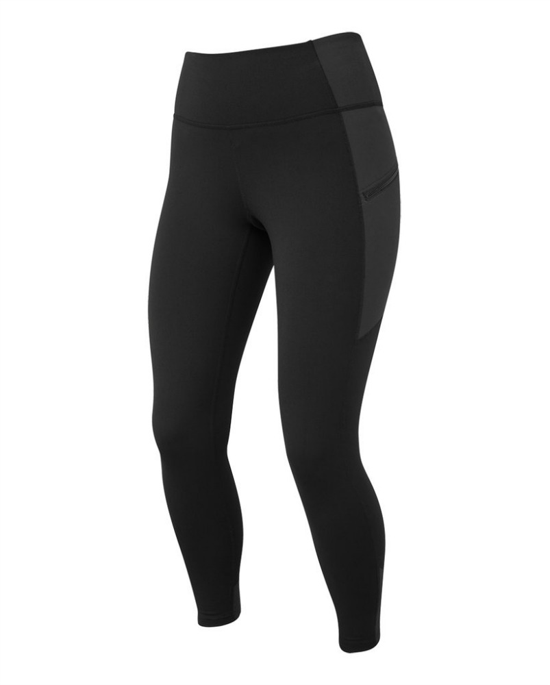 BigLife Women's Tights Review - BigLife Magazine