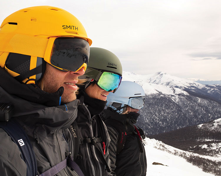 Smith optics hot sale